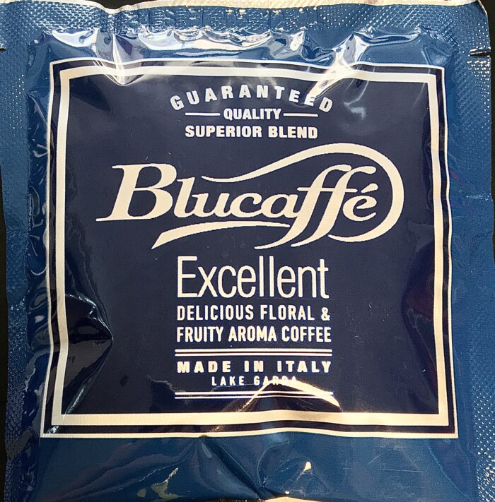 lucaffe iran - Bluecaffe excellent
