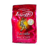 سایت لوکافه ایران به فروش محصولات قهوه‌ای با کیفیت بالا می‌پردازد. این فروشگاه واردکننده مستقیم محصولات برند لوکافه ایتالیا است و انواع قهوه‌های دانه‌ای، پد قهوه و دستگاه‌های قهوه‌ساز را ارائه می‌دهد. محصولات این برند با ترکیب حرفه‌ای و رست به روش ایتالیایی تهیه می‌شوند و طعمی منحصر به فرد دارند. برای اطلاعات بیشتر می‌توانید به