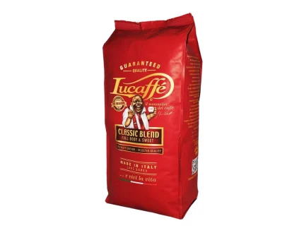 دان قهوه لوکافه کلاسیک اورجینال 1000 گرمی Classic Orginal